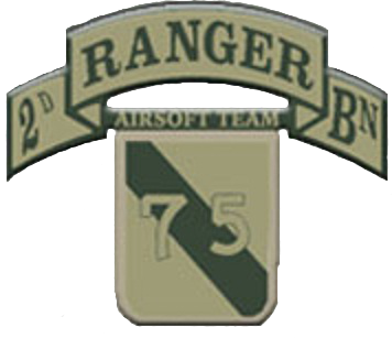 75th Ranger Logo
